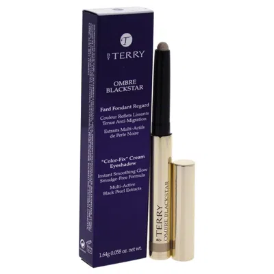 By Terry Ombre Blackstar Color-fix Cream Eyeshadow - 3 Blond Opal By  For Women - 0.058 oz Eyeshadow