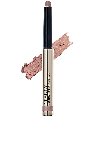 By Terry Ombre Blackstar Eyeshadow In Frozen Quartz