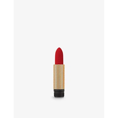 By Terry Rouge Opulent Lipstick Refill 3.5g In Red Couture