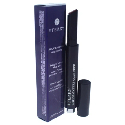 By Terry Rouge-expert Click Stick Hybrid Lipstick - # 21 Palace Wine By  For Women - 0.05 oz Lipstick