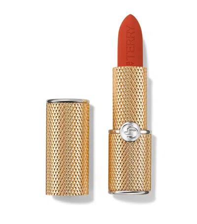 By Terry Rouge Opulent Lipstick