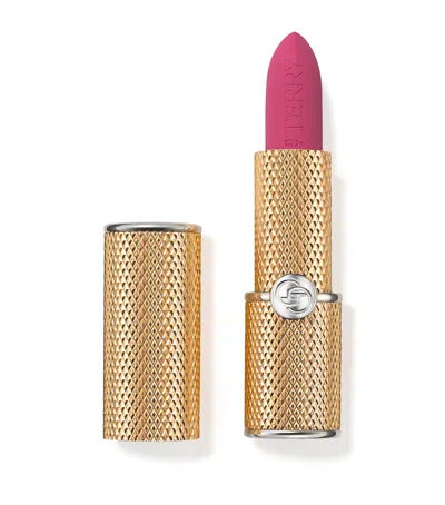 By Terry Rouge Opulent Lipstick