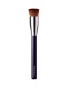 By Terry Stencil Foundation Brush - One Size