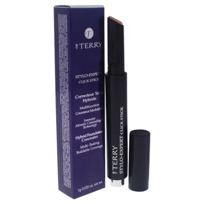 By Terry Stylo-expert Click Stick Hybrid Foundation Concealer - # 1 Rosy Light By  For Women - 0.035  In Sand
