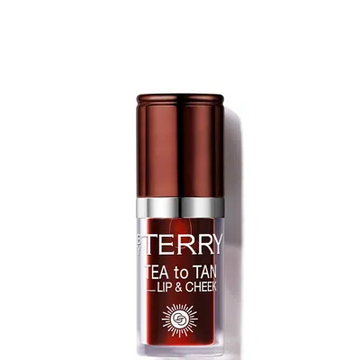 By Terry Tea To Tan Lip & Cheek 5ml