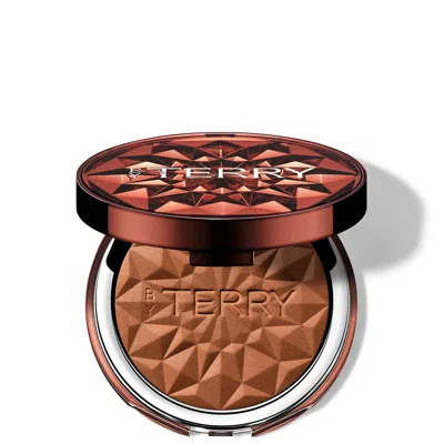 BY TERRY TEA TO TAN SUN POWDER 10G (VARIOUS SHADES) - 4. DEEP BRONZE