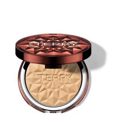 By Terry Tea To Tan Sun Powder 10g (various Shades) In 1. Fair Bronze
