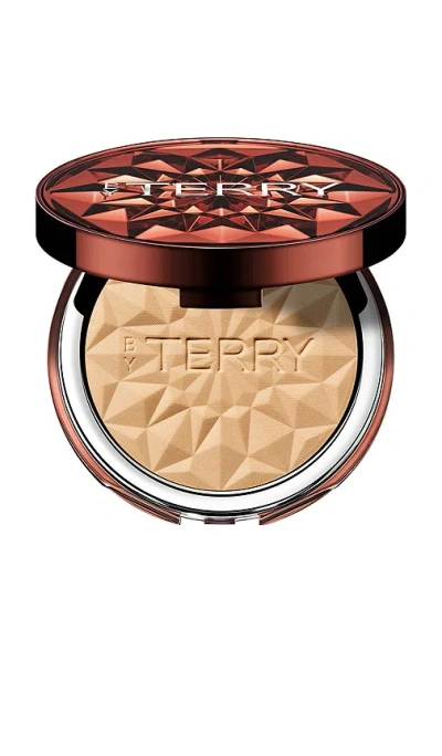 By Terry Tea To Tan Sun Powder