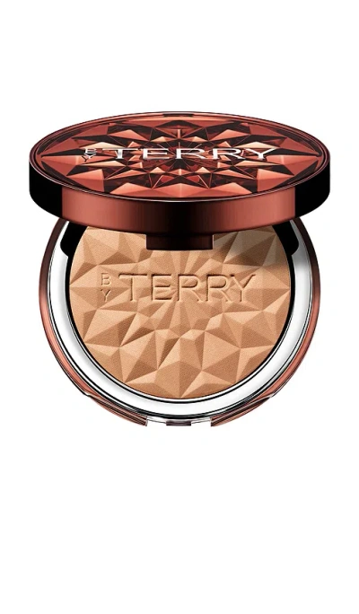 By Terry Tea To Tan Sun Powder