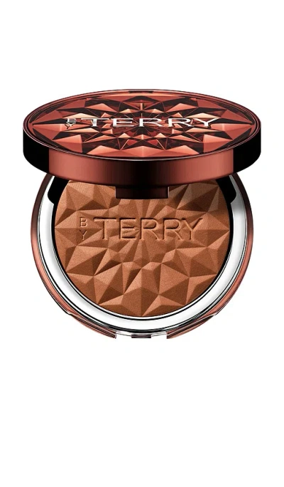 By Terry Tea To Tan Sun Powder