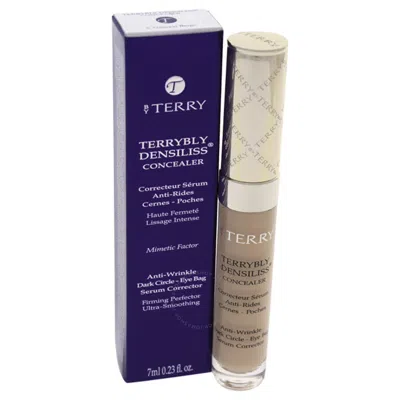 By Terry Terrybly Densiliss Concealer - # 3 Natural Beige By  For Women - 0.23 oz Concealer