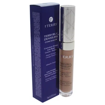 By Terry Terrybly Densiliss Concealer - # 5 Desert Beige By  For Women - 0.21 oz Concealer In Sand