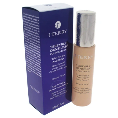 By Terry Terrybly Densiliss Foundation - # 1 Fresh Fair By  For Women - 1 oz Foundation In White