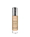 By Terry Terrybly Densiliss Wrinkle Control Serum Foundation In Natural Beige (light Yellow Beige With A