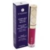 BY TERRY TERRYBLY VELVET ROUGE LIQUID VELVET LIPSTICK - # 7 BANKABLE ROSE BY BY TERRY FOR WOMEN - 0.07 OZ LIP
