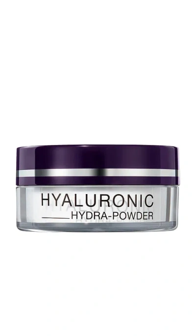 By Terry Travel Hyaluronic Hydra-powder In N,a