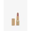 By Terry Rouge Opulent Lipstick 3.5g In Vintage Nude