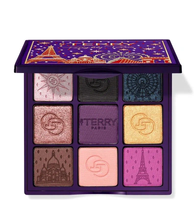 By Terry Vip Expert Palette No. 6 Opulent Star In Multi