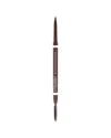 By Terry Women's 0.003oz 3 Ash Brown Browliner Blackstar In Brown