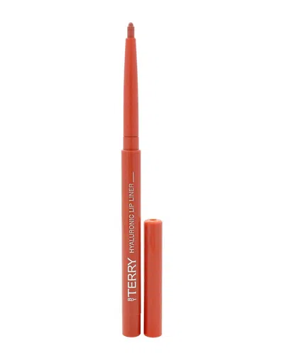 By Terry Women's 0.01oz 3 Tea Time Hyaluronic Lip Liner