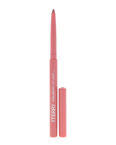 By Terry Women's 0.01oz 4 Dare To Bare Hyaluronic Lip Liner