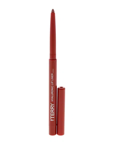 By Terry Women's 0.01oz 6 Love Affair Hyaluronic Lip Liner