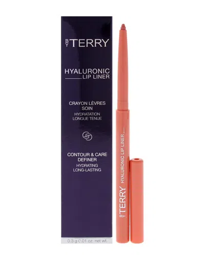 By Terry Women's 0.01oz N2 Nudissimo Hyaluronic Lip Liner