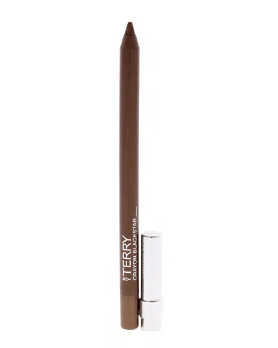 By Terry Women's 0.042oz 2 Brown Stellar Crayon Blackstar