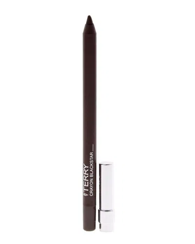 By Terry Women's 0.042oz 4 Brown Secret Crayon Blackstar