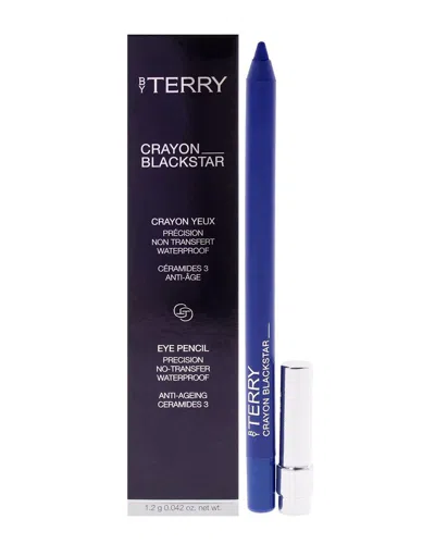 By Terry Women's 0.042oz 5 Terrybleu Crayon Blackstar