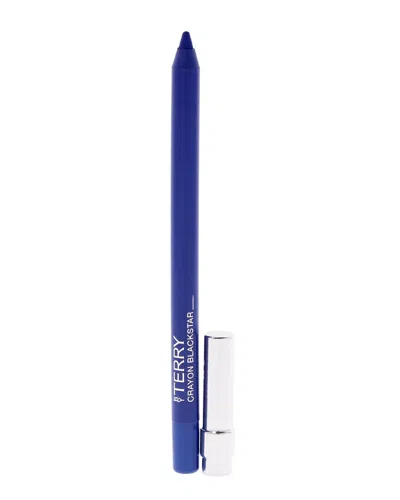 By Terry Women's 0.042oz 5 Terrybleu Crayon Blackstar Eye Pencil In Blue