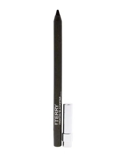 By Terry Women's 0.04oz 3 Bronze Generation Crayon Blackstar