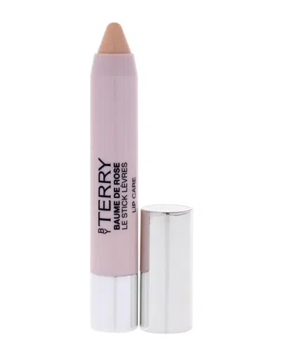 BY TERRY BY TERRY WOMEN'S 0.08OZ BAUME DE ROSE LE STICK LEVRES LIP CRAYON