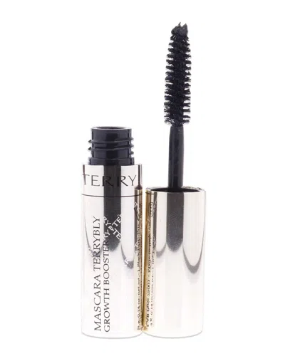 By Terry Women's 0.14oz 1 Black Mascara Terrybly Growth Booster Mascara