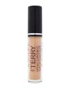 By Terry Women's 0.17oz 8 Golden Nude Hyaluronic Serum Concealer 8ha