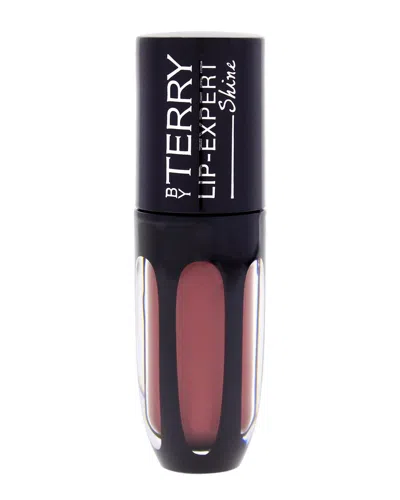 By Terry Women's 0.1oz 4 Hot Bare Lip-expert Shine In Brown