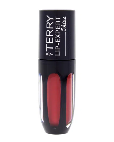 By Terry Women's 0.1oz 6 Fire Nude Lip-expert Shine