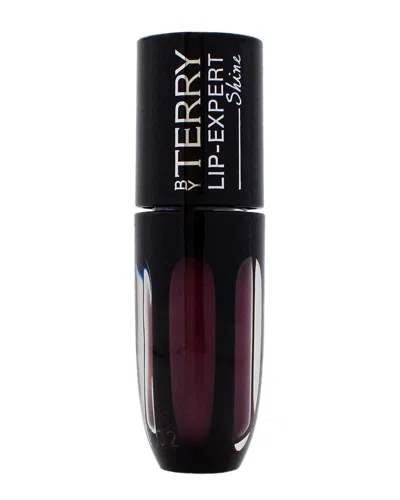 By Terry Women's 0.1oz 8 Juicy Fig Lip-expert Shine