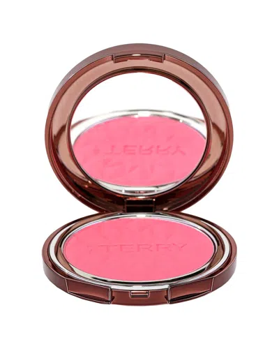 By Terry Women's 0.24oz N3 Pink Passion Tea To Tan Blush Powder