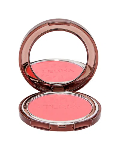 By Terry Women's 0.24oz N4 Coral Crush Tea To Tan Blush Powder