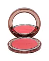 By Terry Women's 0.24oz N6 Spicy Song Tea To Tan Blush Powder
