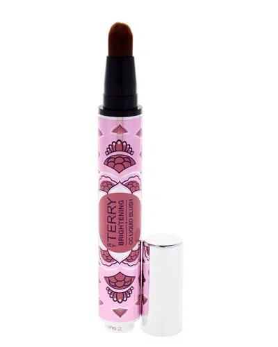 By Terry Women's 0.25oz 1 Rosy Flash Brightening Cc Liquid Blush