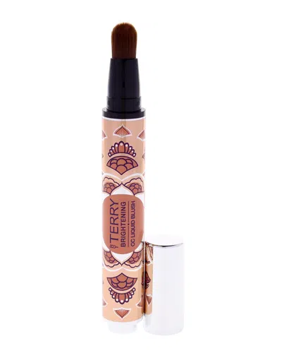 By Terry Women's 0.25oz 2 Sunny Glow Brightening Cc Liquid Blush