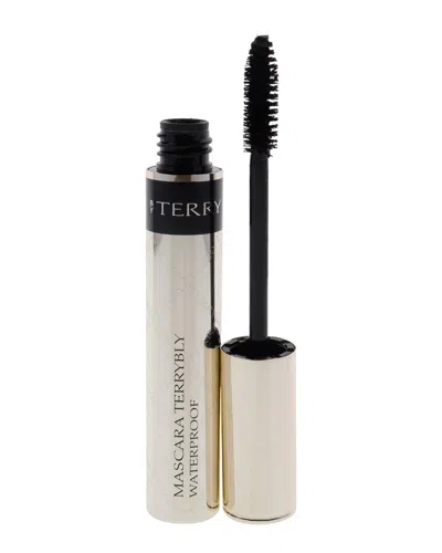 By Terry Women's 0.28oz 1 Black Mascara Terrybly Waterproof In Multi