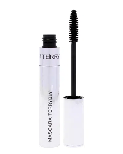 By Terry Women's 0.28oz 1 Black Parti-pris Terrybly Growth Booster Mascara In Transparent