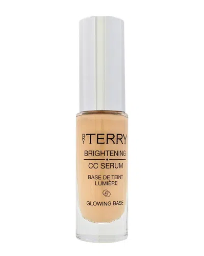 By Terry Women's 0.3oz 3 Apricot Glow Mini To Go Brightening Cc Serum