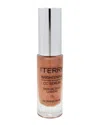 By Terry Women's 0.3oz 4 Sunny Flash Mini To Go Brightening Cc Serum In Brown