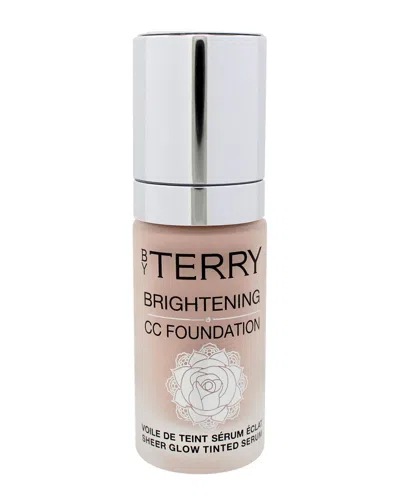 By Terry Women's 1oz 1c Fair Cool Brightening Cc Foundation