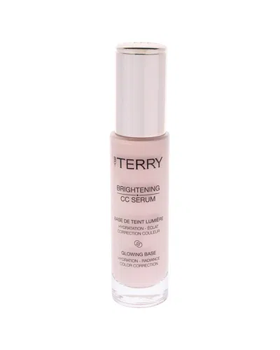 By Terry Women's 1oz 2 Rose Elixir Brightening Cc Serum