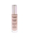 By Terry Women's 1oz 2.25 Ivory Light Brightening Cc Serum